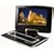 Dioconnect(�f�B�I�R�l�N�g) 180�x��]���t������ 7�C���`�|�[�^�u��DVD�v���[���[ CPRM�ESD/USB/MS�J�[�h�Ή� �L�����[�o�b�O�t DPD-700BK <32822>