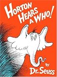 [Book] Horton Hears A Who!