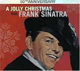 [Music] A Jolly Christmas from Frank Sinatra
