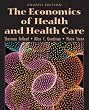 Economics of Health and Health Care, The (4th Edition) (Prentice-Hall Series in Economics)