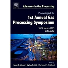【クリックで詳細表示】Proceedings of the 1st Annual Gas Processing Symposium， Volume 1： 10-12 January， 2009 - Qatar (Advances in Gas Processing)： Hassan E. Alfadala， G.V. Rex Reklaitis， Mahmoud M. El-Halwagi： 洋書