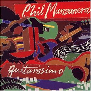 【クリックで詳細表示】Guitarissimo [Import]