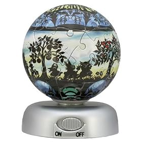 3D���̃p�Y�� �p�Y�����^�� �킿�ӂ��[��� 60�s�[�X �s���͂悢�悢�A�A��͂��킢�y����p�Y���z (���a��7.6cm)