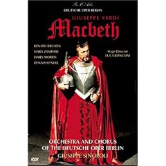 Macbeth [DVD] [Import]