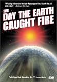 [DVD] Day The Earth Caught Fire
