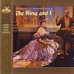 The King and I (1956 Film Soundtrack)