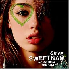 Noise From the Basement