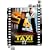 TAXI NY�q���ʕҁr [DVD]
