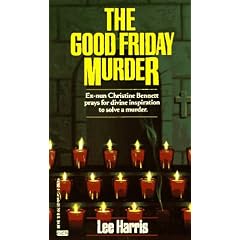Good Friday Murder (Christine Bennett Mysteries)