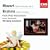 Mozart: Violin Concerto No. 3; Brahms: Violin Concerto