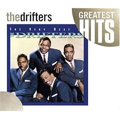 The Drifters（ザ・ドリフターズ）