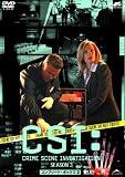 CSI:3 �Ȋw�{���� �R���v���[�gBOX 2 [DVD]