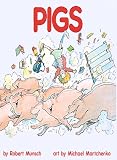 [Book] Pigs (Mini book)