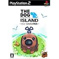 THE DOG ISLAND �ЂƂ̉Ԃ̕���