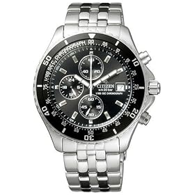 CITIZEN �v���}�X�^�[ �����h �N���m�O���t PMA56-2781 �����Y