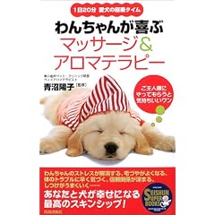 ��񂿂�񂪊�ԃ}�b�T�[�W&�A���}�e���s�[�\1��20�������̋Ɋy�^�C�� (SEISHUN SUPER BOOKS)