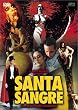 �T���^�E�T���O�� ���Ȃ錌 [DVD]