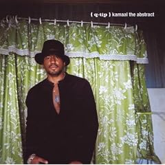Kamaal the Abstract