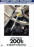 [DVD] Stanley Kubrick Collection : 2001 : L'Odyssée de l'espace