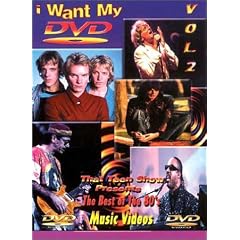 I Want My Dvd 2