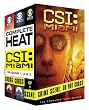 Csi: Miami - Three Season Pack [DVD] [Import]