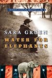 [Book] Water for Elephants