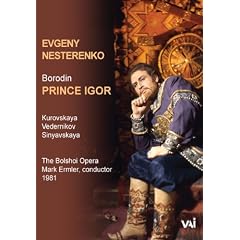 Prince Igor [DVD] [Import]