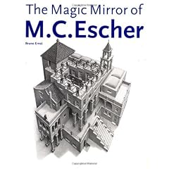 Magic Mirror of M.C. Escher (Taschen Series)