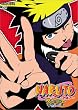 NARUTO -�i���g- 3rd STAGE 2005 ���m�� [DVD]