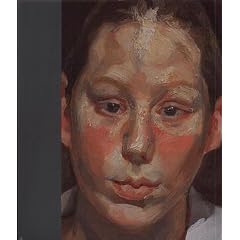 Lucian Freud