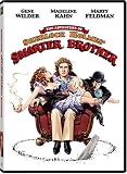 [DVD] The Adventures of Sherlock Holmes' Smarter Brother
