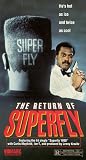  Return of Superfly (Sp)