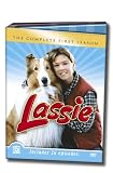 [DVD] Lassie: Season 1