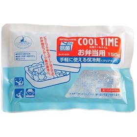 �L���v�e���X�^�b�O(CAPTAIN STAG) �R�ۃN�[���^�C�� ���ٓ��p150g M-6930