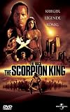 [DVD] The Scorpion King