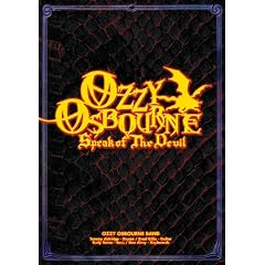 �X�s�[�N�E�I�u�E�U�E�f���B��-1982 ���C���E�R���T�[�g(��������) [DVD]