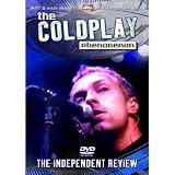 [DVD] The Coldplay Phenomenon
