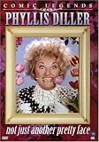 [DVD] Phyllis Diller: Not Just Another Pretty Face