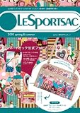LESPORTSAC 2010 spring&summer style1 35th�A���F�j���[ (�m�o���G�e�B�n)