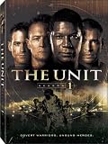 [DVD] The Unit: Season 1