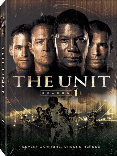  The Unit: Season 1