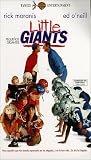  Little Giants (1994) (Spanish) (Sub)