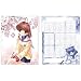 �L�����N�^�[�o�C���_�[�C���f�b�N�X�R���N�V���� CLANNAD