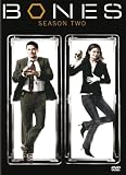 [DVD] Bones - Season 2 (6 DVDs)