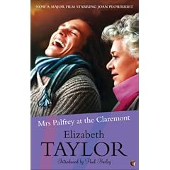 Mrs Palfrey at the Claremont (Virago Modern Classics)