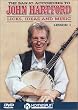 Banjo According to John Hartford 1 [DVD] [Import]