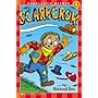 Scarecrow: A Word by Word First Reader (Word-By-Word First Reader)