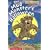 Mud Monster's Halloween (Word-By-Word First Reader)