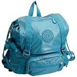 Kipling Unisex Adult Joetsu 2 Small Backpack Lacquer Sky K10907