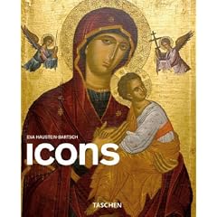 Icons (Taschen Basic Art)